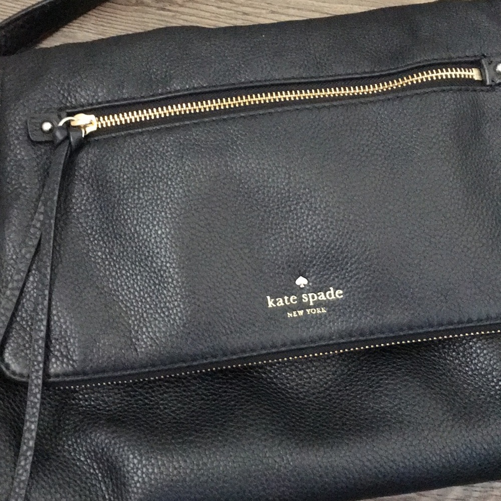 Kate Spade crossbody purse - Picture 2 of 5